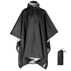 Rain Coat / Poncho