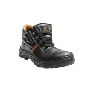Safety Shoes (Steel Toe)