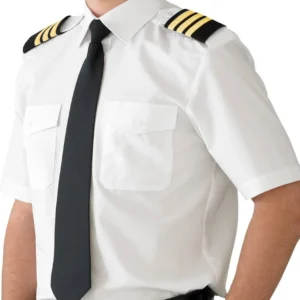 Security Guard Shirt & Trouser