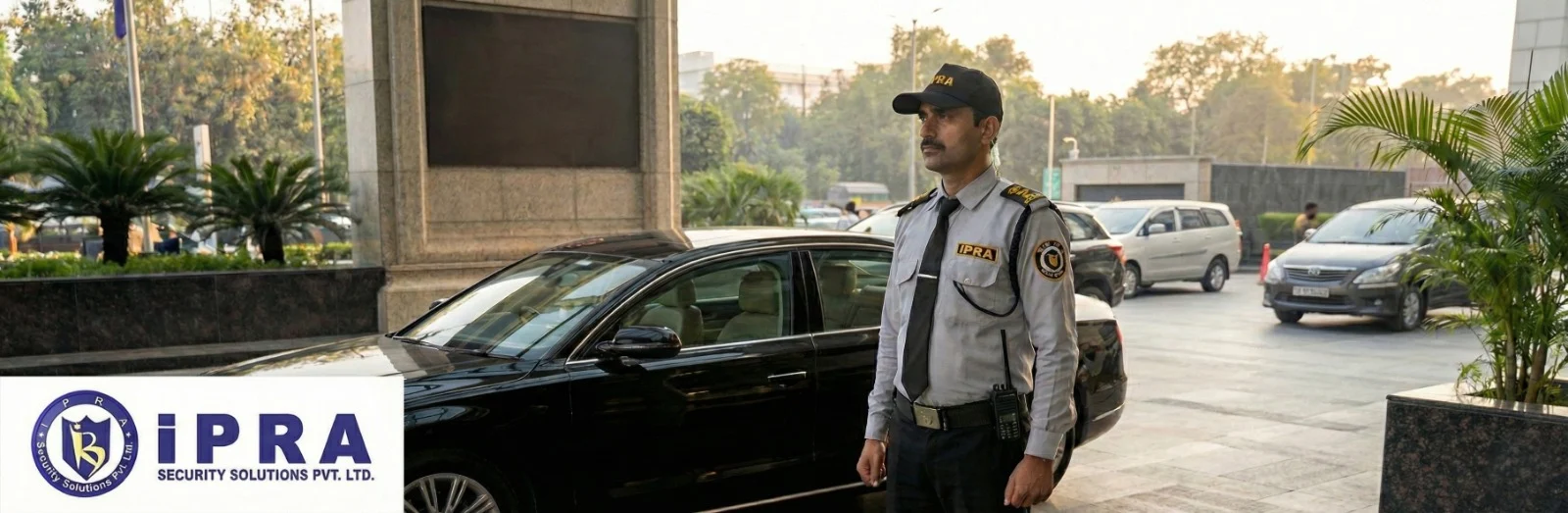 Best Security Company