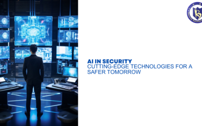 AI in Security: Cutting-Edge Technologies for a Safer Tomorrow