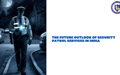 The Future Outlook of Security Patrol Services in India