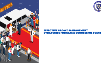 Effective Crowd Management Strategies To Ensure Successful Events