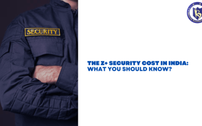 The z+ Security Cost in India: What You Should Know?