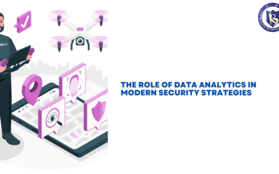 The Role of Data Analytics in Modern Security Strategies