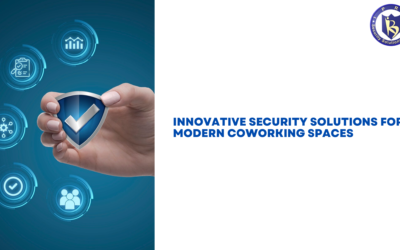 Innovative Security Solutions for Modern Coworking Spaces